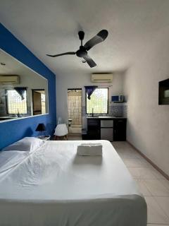 Loft Alpha - Piscina billar etc - Mérida - 1