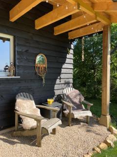 Gite La Chouette - Beyssac - 2