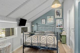 Home Near Stillinge Beach And Bildsø Forest - 7