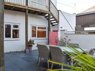 The Courtyard - Salcombe - 0