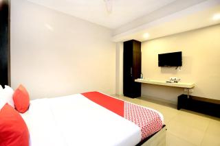 Hotel O Karma - Jalandhar - 7