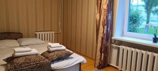 Old Town apartment - 1