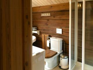 Log Cabin With Private Bay At Steinsfjorden - Hagabråtan - 5