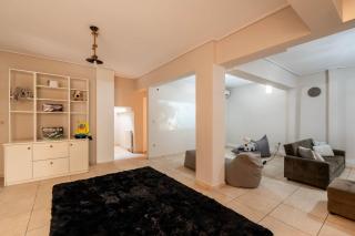 Elegant 3BD Seaside Villa With Sea View In Vari - 7