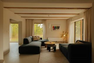 Historic Settlers House With Charm By Mellensee - - 8