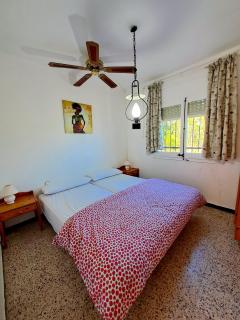 Villa Blanca Lloret de Mar - 1