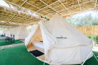 Caravan Glamping Songkhla - - 6