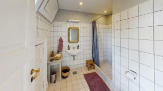 Historic Atmosphere At Gelskov Estate For You - Ringe - 4