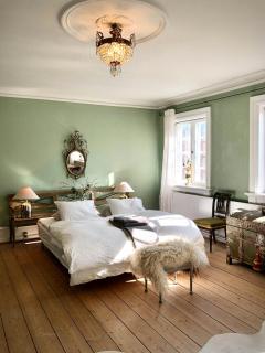 Historic Atmosphere At Gelskov Estate For You - 2