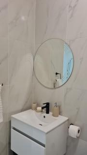 NO LOADSHEDDING 1 Bedroom Apartment - Trichardt - 2