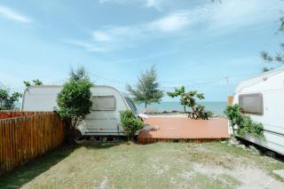 Caravan Glamping Songkhla - - 5
