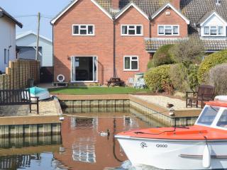 Herons Quay - Wroxham - 0