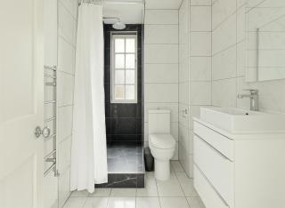 2 Bed Apartment in Bow - Londra - 7