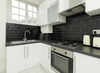 2 Bed Apartment in Bow - Londra - 6