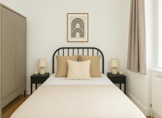 2 Bed Apartment in Bow - Londra - 8