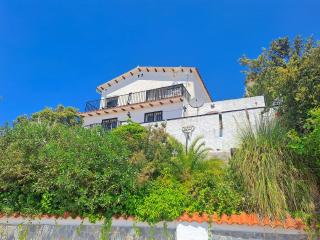 Villa Blanca Lloret de Mar, Barbacoa, vistas al mar - 9