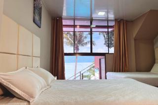 Quinta Sunrise, Lago de Coatepeque - 9