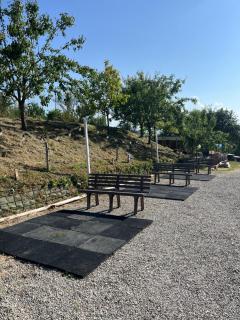 Agricampeggio Cà di Mazza - Monzuno - 0