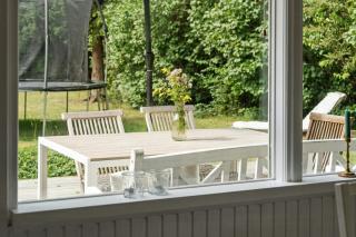 Unwind And Find Closeness In Kirke Hyllinge - Kirke-Hyllinge - 6