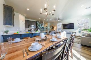 Zion Sky Retreat - 7