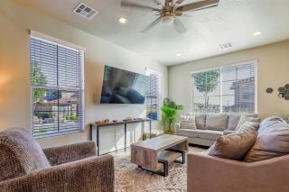 Zion Sky Retreat - 8