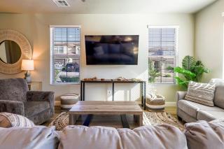 Zion Sky Retreat - 5