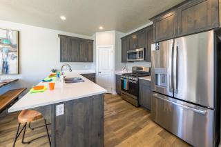 Zion Sky Retreat - 2