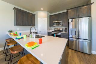 Zion Sky Retreat - 1