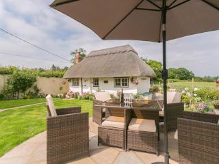 Brittons Hill Cottage - Wavehorne - 0