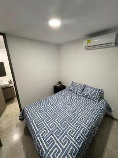 Apartamento Cerca Al Malecón Del Rio - Barranquilla - 7