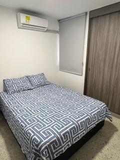 Apartamento Cerca Al Malecón Del Rio - Barranquilla - 6