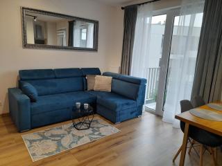 Apartament Idea Wacyn 2 z miejscem parkingowym - Radom - 0