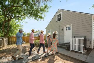 3BR 2BA Derby Home Walk to Churchill Free Parking - Louisville - 5