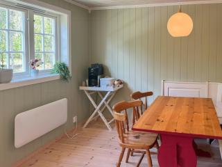 Cosy Cabin With Views Of Gangåsvatnet - 8