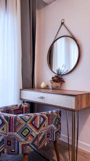 Agion Living Taksim Cihangir - Istanbul - 5