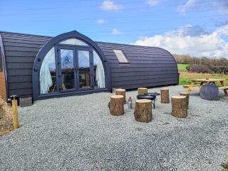 Lakeview Lodge- Uk40692 - Crowhurst - 0