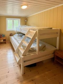 Cosy Cabin With Views Of Gangåsvatnet - 3
