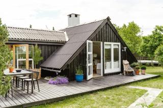 Close To Beach, Forest And Bike Trails - Grenå - 1