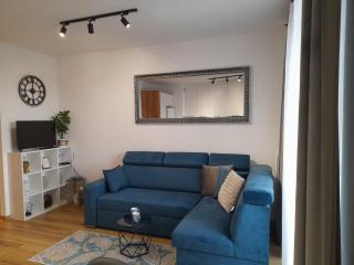 Apartament Idea Wacyn 2 z miejscem parkingowym - Radom - 4