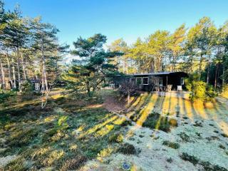 Summerhouse Close To Kattegat And Sejerøbugten - Tjørneholm - 8