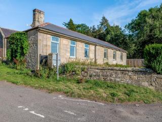 Shawdon Hill Cottage - Glanton - 0