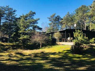 Summerhouse Close To Kattegat And Sejerøbugten - Tjørneholm - 2