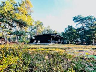 Summerhouse Close To Kattegat And Sejerøbugten - Tjørneholm - 1