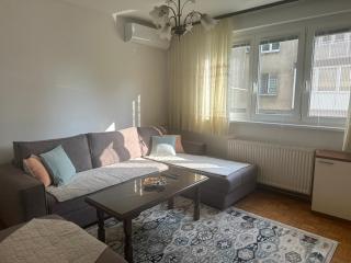 Apartman City Nest - Sarajevo - 5