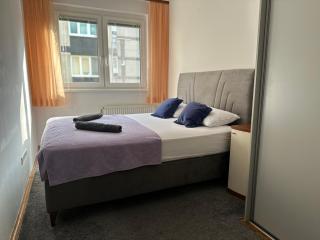Apartman City Nest - Sarajevo - 8