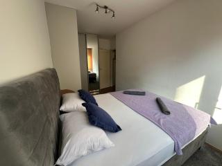 Apartman City Nest - Sarajevo - 9