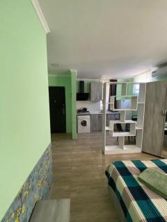 Pine Garden Apartments - Tiflis - 8