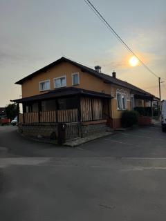 Lipovska Oaza - - 0