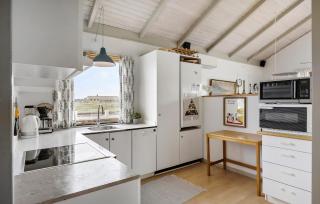 Awesome Home In Harboøre - Harboør - 5