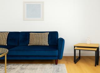 2 Bed Apartment in Bow - Londra - 2
